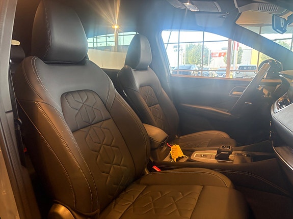 Nissan Qashqai 11 of 20