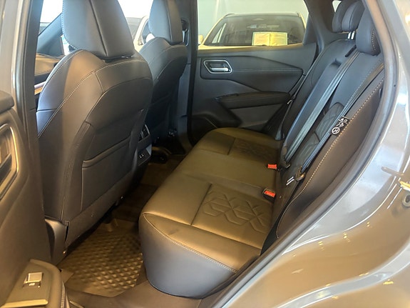 Nissan Qashqai 9 of 20