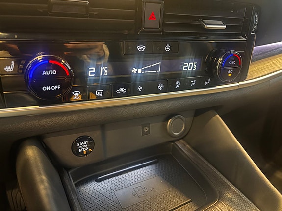Nissan Qashqai 17 of 20