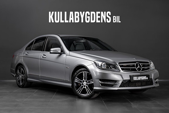 Mercedes-Benz C200