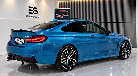 BMW 430i 3 of 30