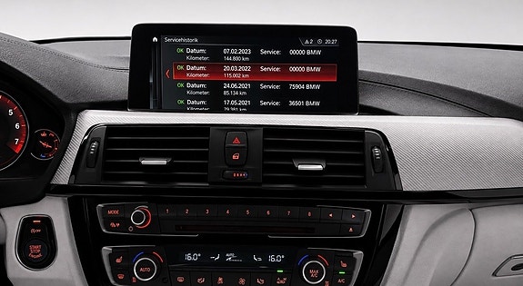 BMW 430i 29 of 30