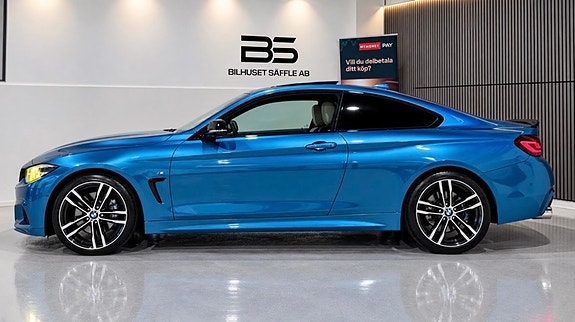 BMW 430i 5 of 30