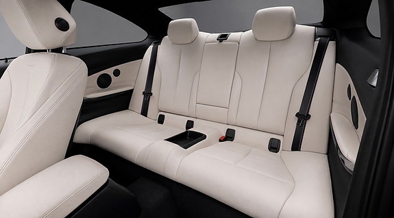 BMW 430i 17 of 30