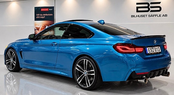 BMW 430i 4 of 30