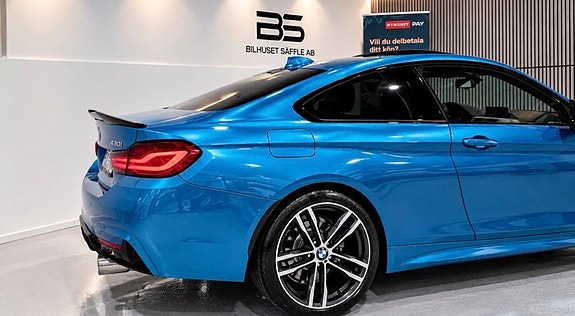 BMW 430i 8 of 30