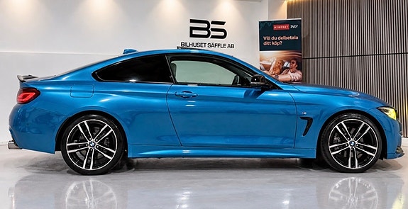 BMW 430i 6 of 30