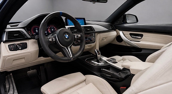 BMW 430i 13 of 30