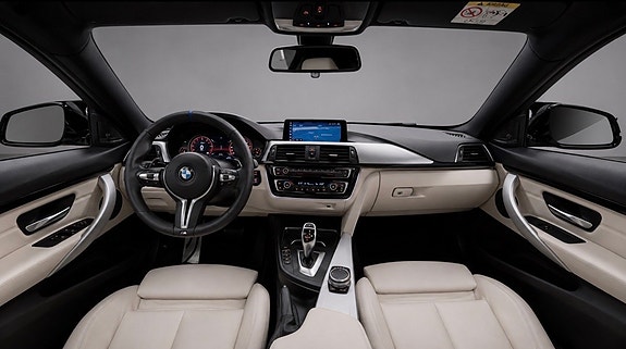 BMW 430i 19 of 30
