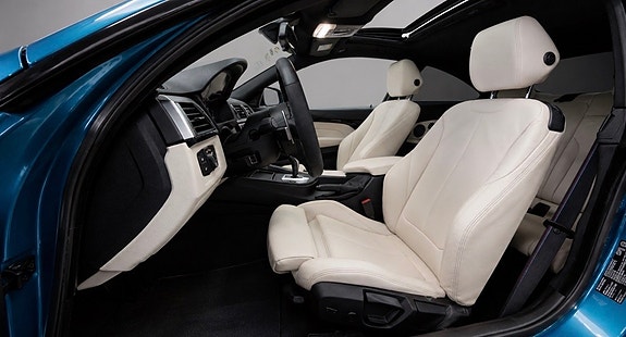 BMW 430i 15 of 30