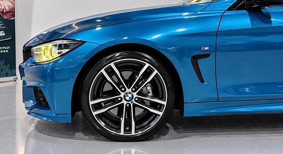 BMW 430i 9 of 30