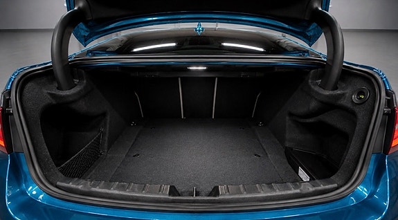 BMW 430i 12 of 30