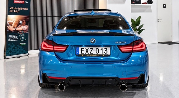 BMW 430i 7 of 30