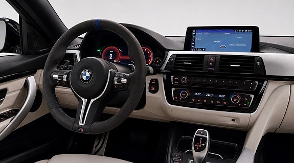 BMW 430i 23 of 30
