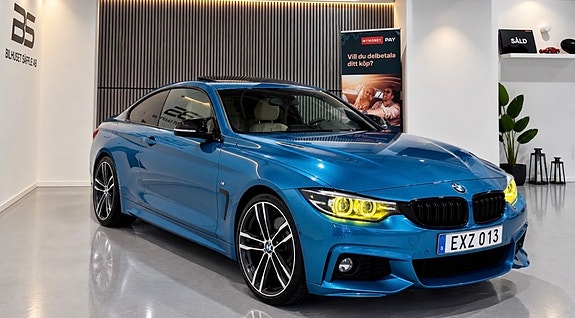 BMW 430i 2 of 30