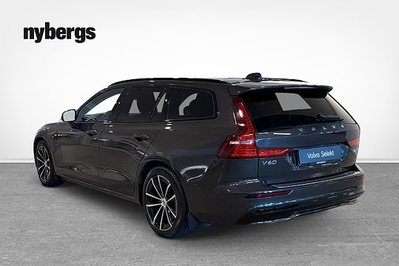 Volvo V60 3 of 19