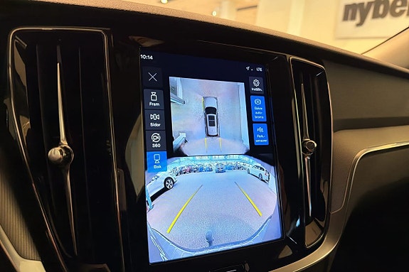 Volvo V60 18 of 19