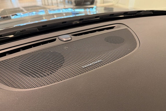 Volvo V60 16 of 19