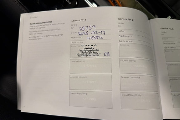 Volvo V60 17 of 19