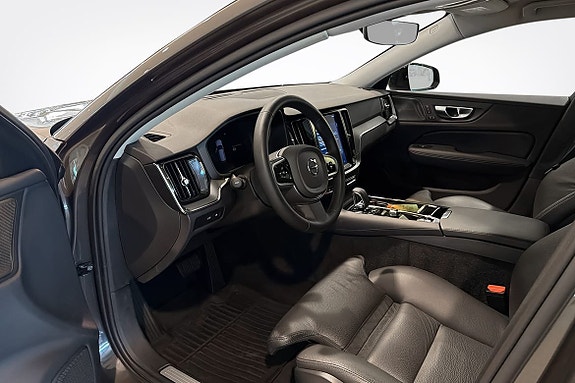 Volvo V60 6 of 19