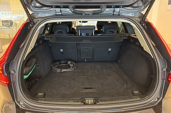 Volvo V60 12 of 19