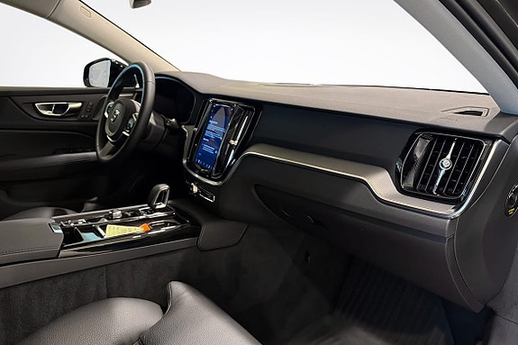 Volvo V60 9 of 19