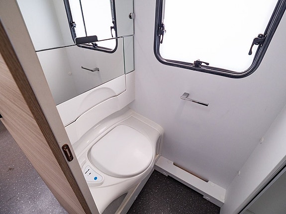 Adria ALTEA 552 PK *Förtält *Barnkammare 17 of 21