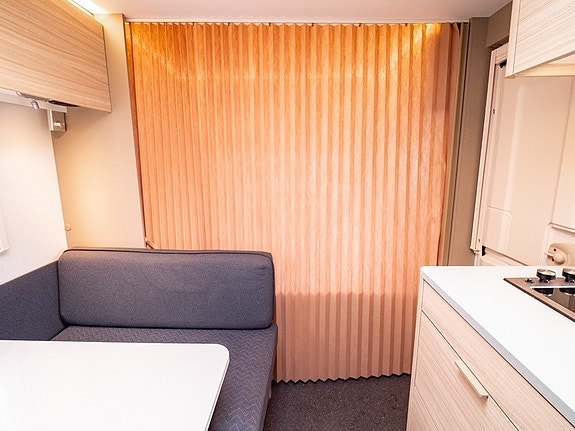 Adria ALTEA 552 PK *Förtält *Barnkammare 10 of 21