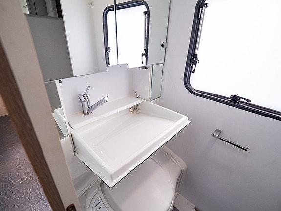 Adria ALTEA 552 PK *Förtält *Barnkammare 18 of 21