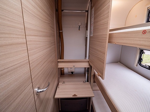 Adria ALTEA 552 PK *Förtält *Barnkammare 13 of 21