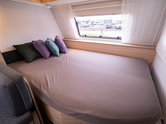 Adria ALTEA 552 PK *Förtält *Barnkammare 7 of 21