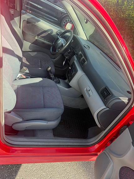 Skoda Octavia 18 of 28