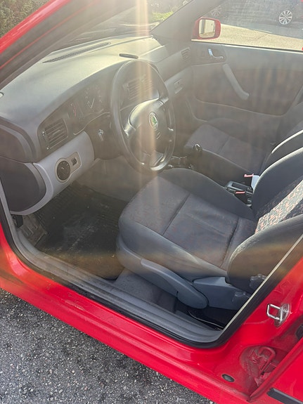 Skoda Octavia 22 of 28