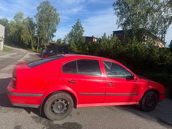 Skoda Octavia 3 of 28