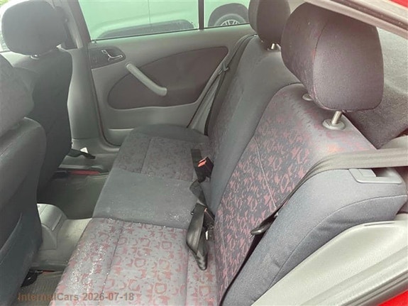 Skoda Octavia 16 of 28
