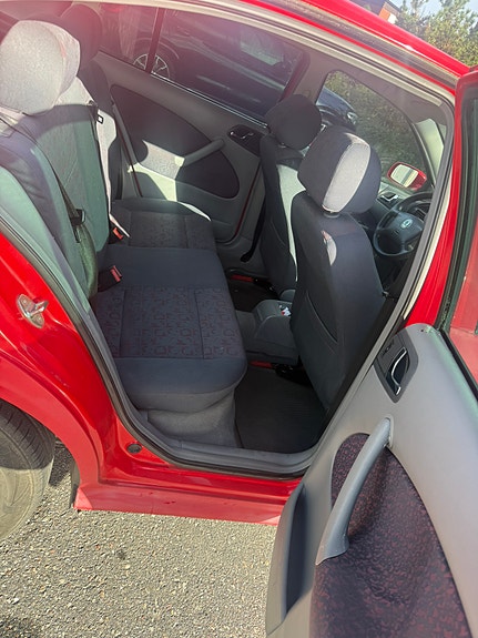 Skoda Octavia 19 of 28