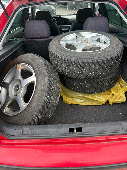 Skoda Octavia 25 of 28