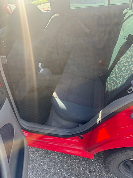 Skoda Octavia 21 of 28