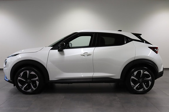 Nissan Juke 3 of 23