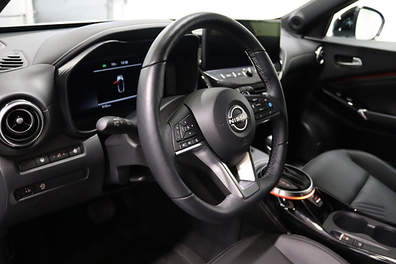 Nissan Juke 20 of 23