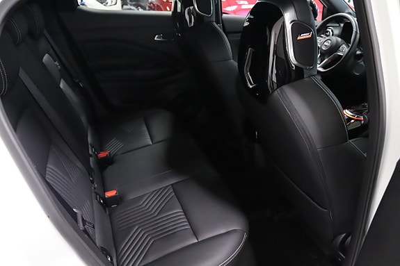 Nissan Juke 23 of 23