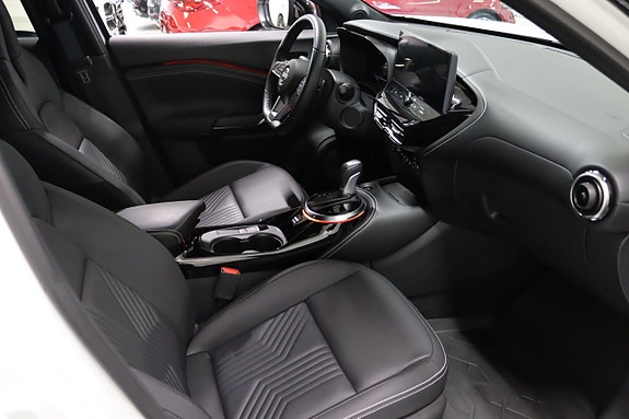 Nissan Juke 22 of 23
