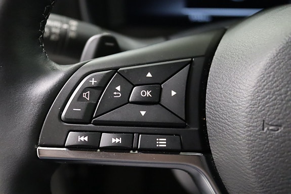 Nissan Juke 18 of 23