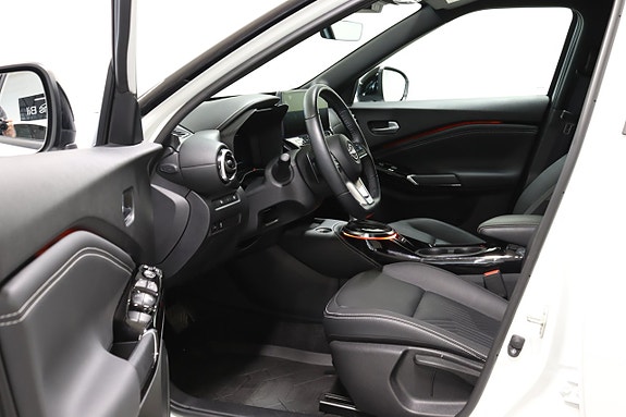 Nissan Juke 9 of 23