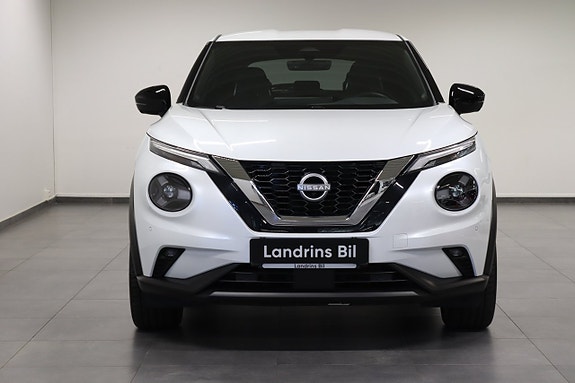 Nissan Juke 2 of 23