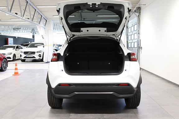 Nissan Juke 6 of 23