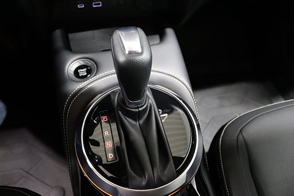 Nissan Juke 16 of 23