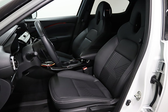 Nissan Juke 21 of 23