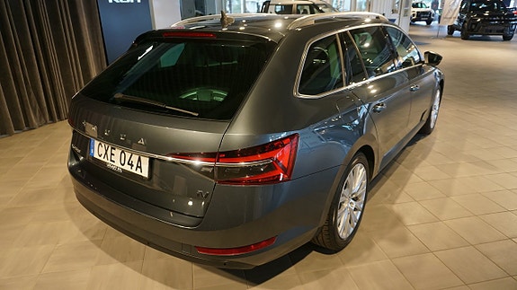 Skoda Superb 3 of 20