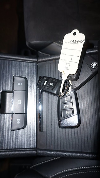 Skoda Superb 11 of 20
